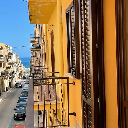 Marina Apartment Castellammare del Golfo