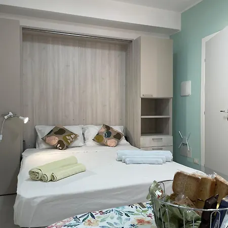 Apartment Marina