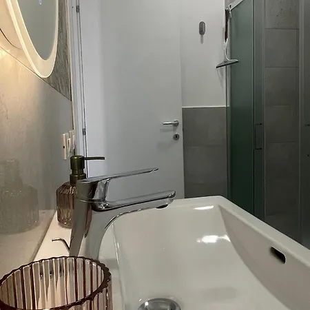 Marina Apartment Castellammare del Golfo
