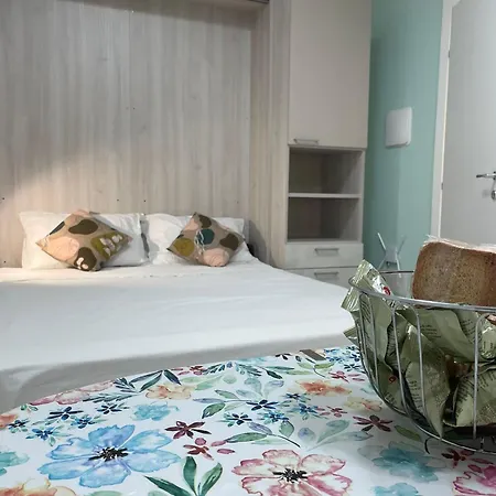 Apartment Marina Castellammare del Golfo