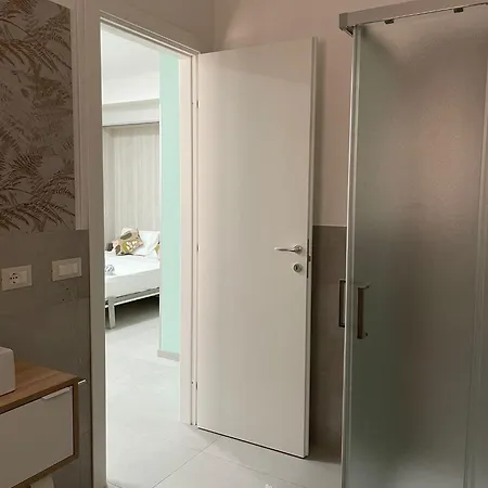 Marina Apartment