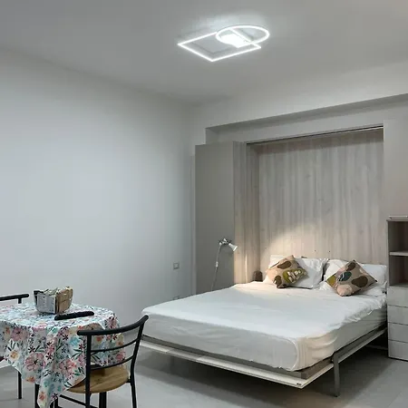 Marina Apartment *