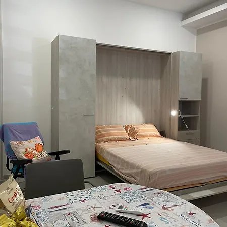 Marina Apartment *