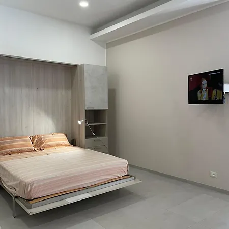 Marina Apartment
