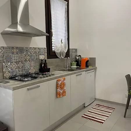 Apartment Marina
