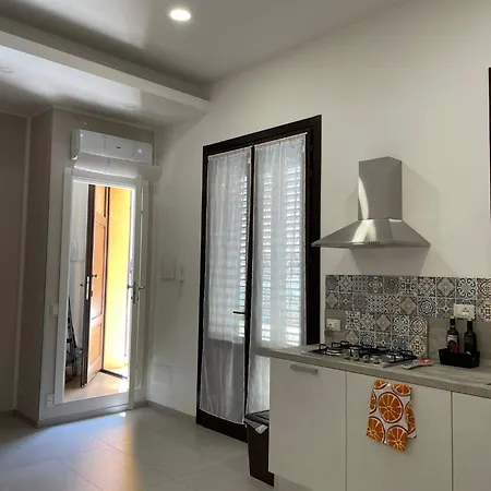 Marina Apartment *