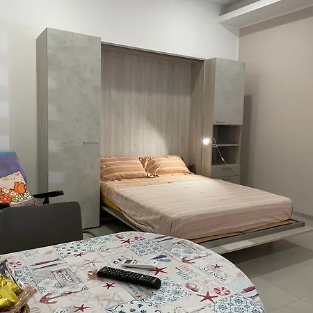 Marina Apartment Castellammare del Golfo