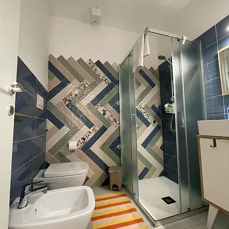 Apartment Marina Castellammare del Golfo