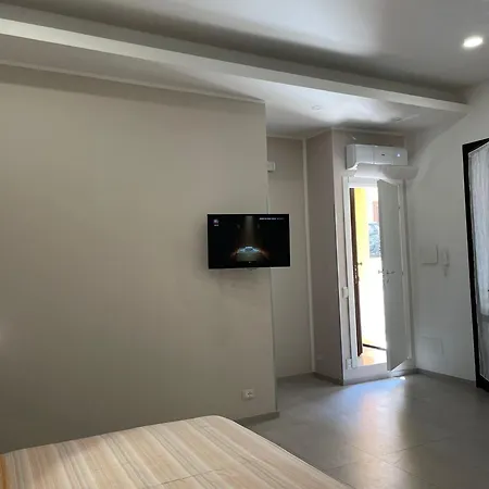Apartment Marina *